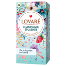 Чай Lovare Бризки Шампанського 24*2г